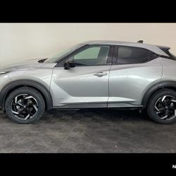Nissan Juke Juke HYBRID 143 N-Connecta Rivery