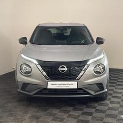 Nissan Juke Juke HYBRID 143 N-Connecta Rivery