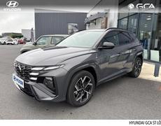 Hyundai Tucson Saint-Lô