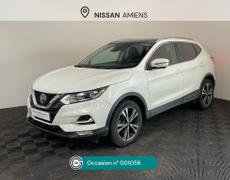 Nissan Qashqai Rivery