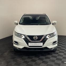 Nissan Qashqai Qashqai 1.3 DIG-T 140 N-Connecta Rivery