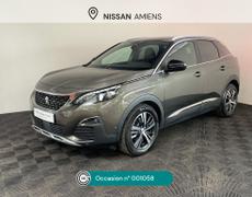 Peugeot 3008 Rivery
