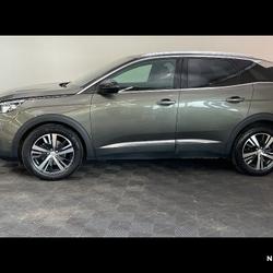 Peugeot 3008 3008 Puretech 130ch S&S BVM6 GT Line Rivery