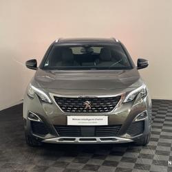 Peugeot 3008 3008 Puretech 130ch S&S BVM6 GT Line Rivery