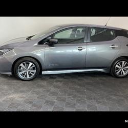 Nissan Leaf Leaf Electrique 40kWh Acenta Rivery