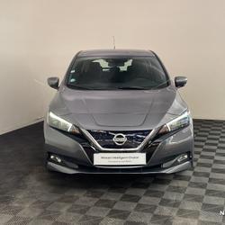 Nissan Leaf Leaf Electrique 40kWh Acenta Rivery