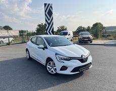 Renault Clio 5 Saint-Jouan-de-l'Isle