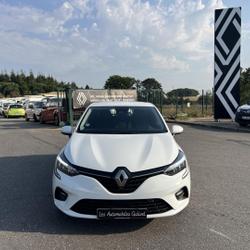 Renault Clio 5 1.0 TCe 90ch Business -21N Saint-Jouan-de-l'Isle