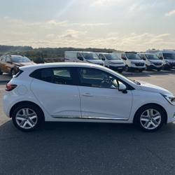 Renault Clio 5 1.0 TCe 90ch Business -21N Saint-Jouan-de-l'Isle