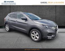 Nissan Qashqai Bruay-la-Buissière