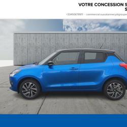 Suzuki Swift 1.2 Dualjet Hybrid 83ch Pack AllGrip MEYTHET