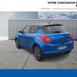 Suzuki Swift 1.2 Dualjet Hybrid 83ch Pack AllGrip MEYTHET