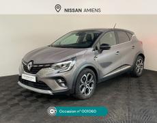 Renault Captur Rivery