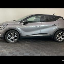 Renault Captur Captur TCe 130 EDC FAP Intens Rivery