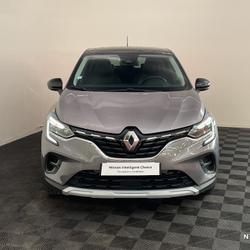 Renault Captur Captur TCe 130 EDC FAP Intens Rivery
