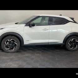 Nissan Juke Juke HYBRID 143 N-Connecta Rivery