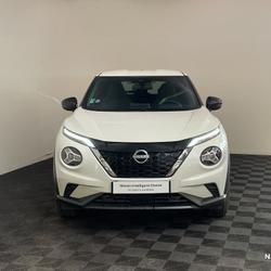 Nissan Juke Juke HYBRID 143 N-Connecta Rivery