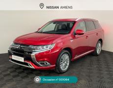 Mitsubishi Outlander Rivery