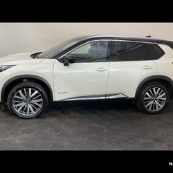 Nissan XTrail X-Trail e-POWER 213 ch e-4ORCE 7 Places Tekna Rivery