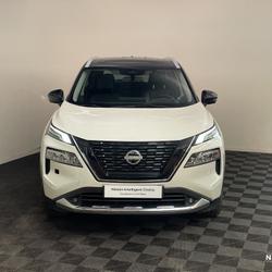 Nissan XTrail X-Trail e-POWER 213 ch e-4ORCE 7 Places Tekna Rivery