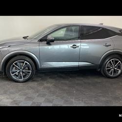 Nissan Qashqai Qashqai e-Power 190 ch Tekna Rivery