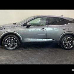 Nissan Qashqai Qashqai Mild Hybrid 158 ch Xtronic Tekna Rivery