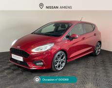 Ford Fiesta Rivery