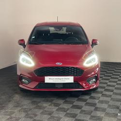 Ford Fiesta Fiesta 1.0 EcoBoost 95 ch S&S BVM6 ST-Line Rivery