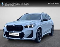 BMW X1 La Roche-sur-Yon