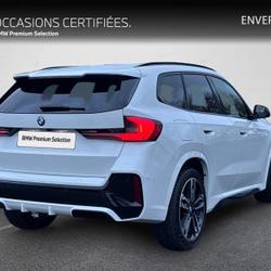 BMW X1 sDrive18i 136ch M Sport La Roche-sur-Yon