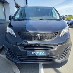 Peugeot Expert BLUEHDI 145 S&S Cab App STD PREMIUM Paimpol