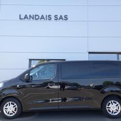 Peugeot Expert BLUEHDI 145 S&S Cab App STD PREMIUM Paimpol