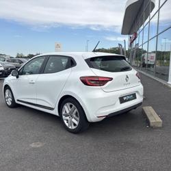 Renault Clio 5 1.6 E-Tech 140ch Business -21 Redon