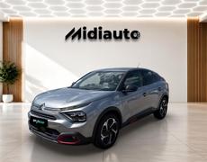 Citroen C4 Châteaulin
