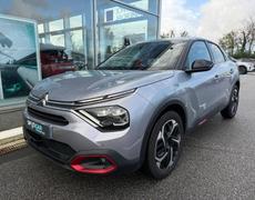 Citroen C4 Châteaulin