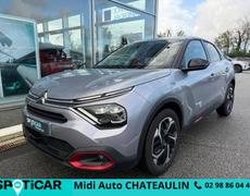 Citroen C4 Châteaulin