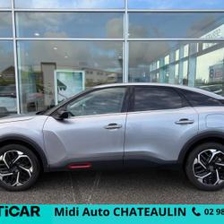 Citroen C4 BlueHDi 130ch S&S Shine EAT8 Ch&acirc;teaulin