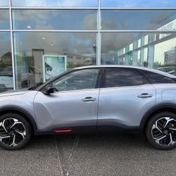 Citroen C4 BlueHDi 130ch S&S Shine EAT8 Ch&acirc;teaulin