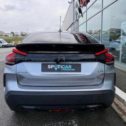 Citroen C4 BlueHDi 130ch S&S Shine EAT8 Ch&acirc;teaulin