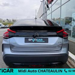 Citroen C4 BlueHDi 130ch S&S Shine EAT8 Ch&acirc;teaulin