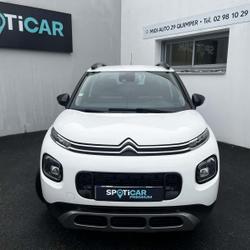 Citroen C3 Aircross PureTech 130 Shine Concarneau