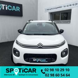 Citroen C3 Aircross PureTech 130 Shine Concarneau