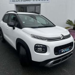 Citroen C3 Aircross PureTech 130 Shine Concarneau