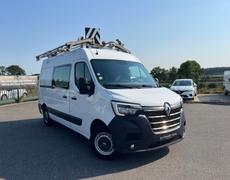 Renault Master Saint-Jouan-de-l'Isle