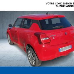 Suzuki Swift 1.2 Dualjet Hybrid 83ch Privil&egrave;ge AllGrip MEYTHET