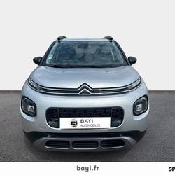 Citroen C3 Aircross C3 Aircross PureTech 110 S&S EAT6 Shine &Eacute;vreux