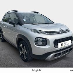 Citroen C3 Aircross C3 Aircross PureTech 110 S&S EAT6 Shine &Eacute;vreux