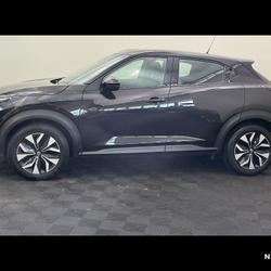 Nissan Juke Juke DIG-T 114 Acenta Rivery