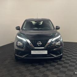 Nissan Juke Juke DIG-T 114 Acenta Rivery
