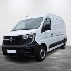 Renault Master III (3) FOURGON TRACTION 3T3 L2H2 BLUE DCI 130 ADVANCE Acign&eacute;